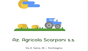 Az. Agricola Scarponi