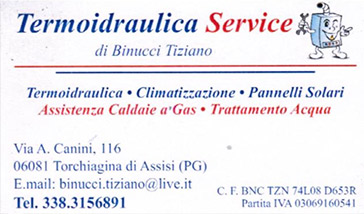 Termoidraulica Service